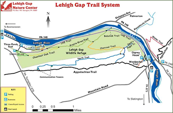 LGNC Map